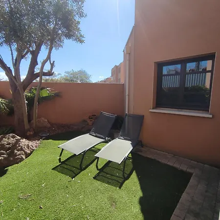 Hotel typu riad Rose Opale, 9 Couple Only Au Village Naturiste